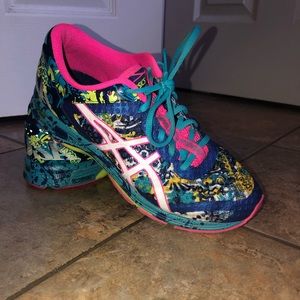 ASICS Gel Noosa size 9.5